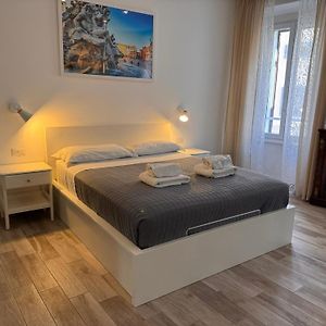 Comfort Vierpersoonskamer